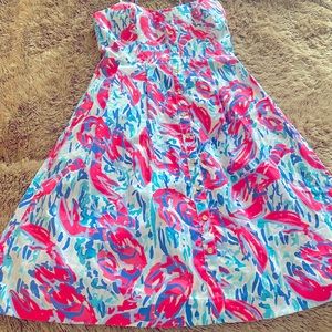 Lilly Pulitzer Easton dress